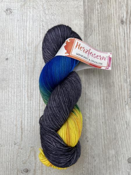 No 13 Lieblingsmensch 2 Merino 190